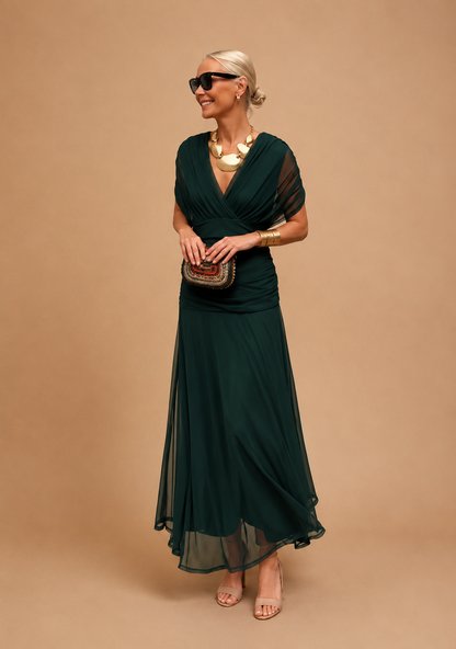 Vestido santana