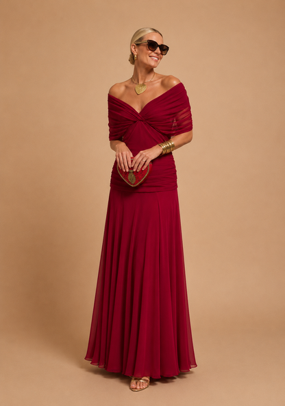 Vestido santana