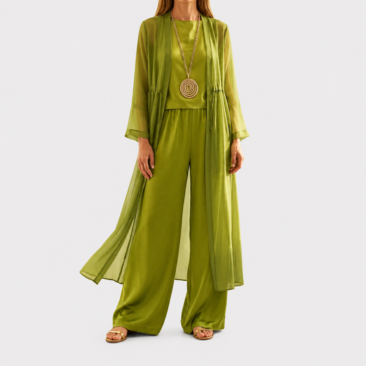 Elvira™ | Conjunto elegante y cómodo