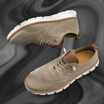 Zapatos Transpirables Ultracomfort - Ebora Store