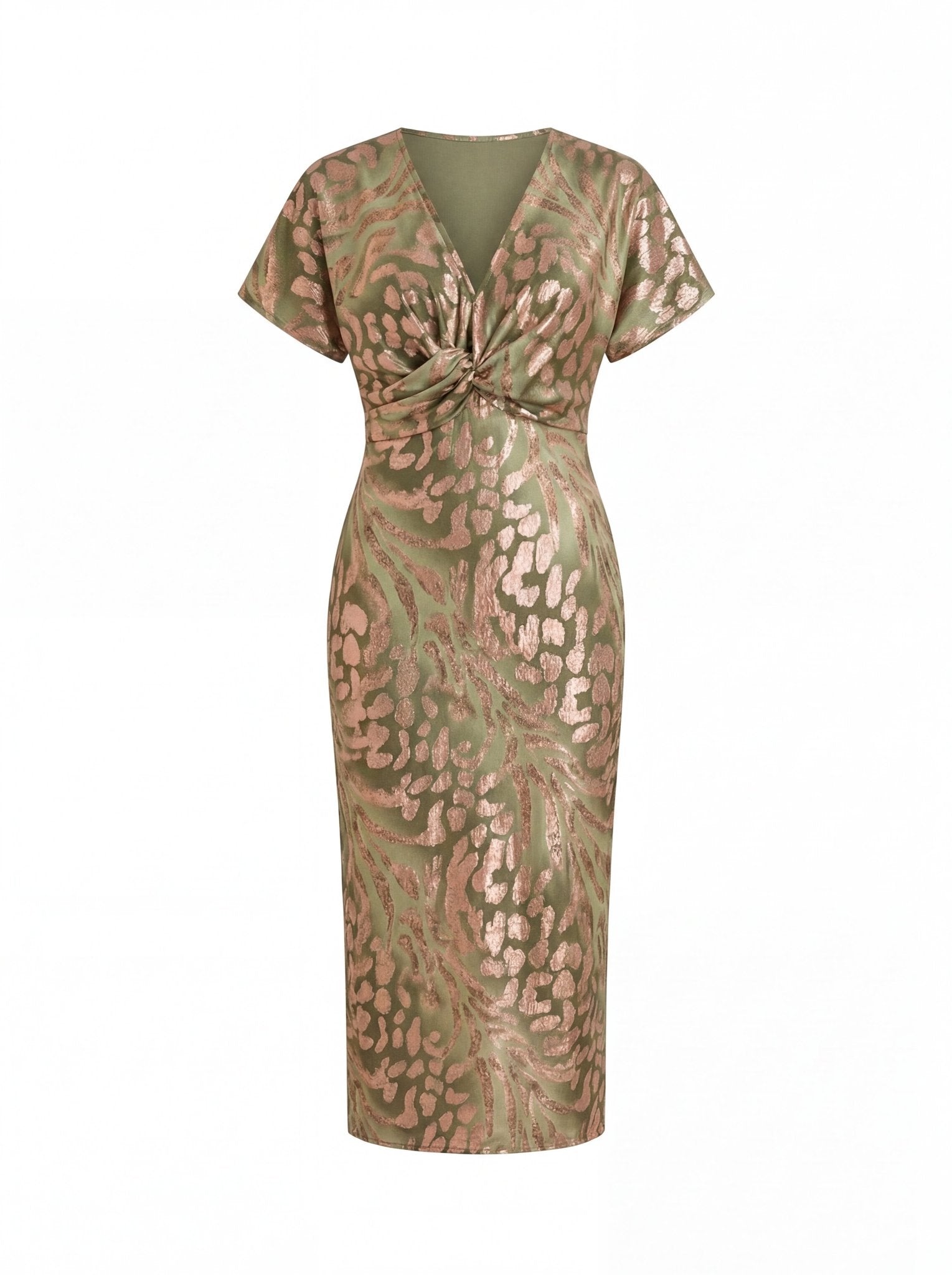 Vestido Calandra - Ebora Store