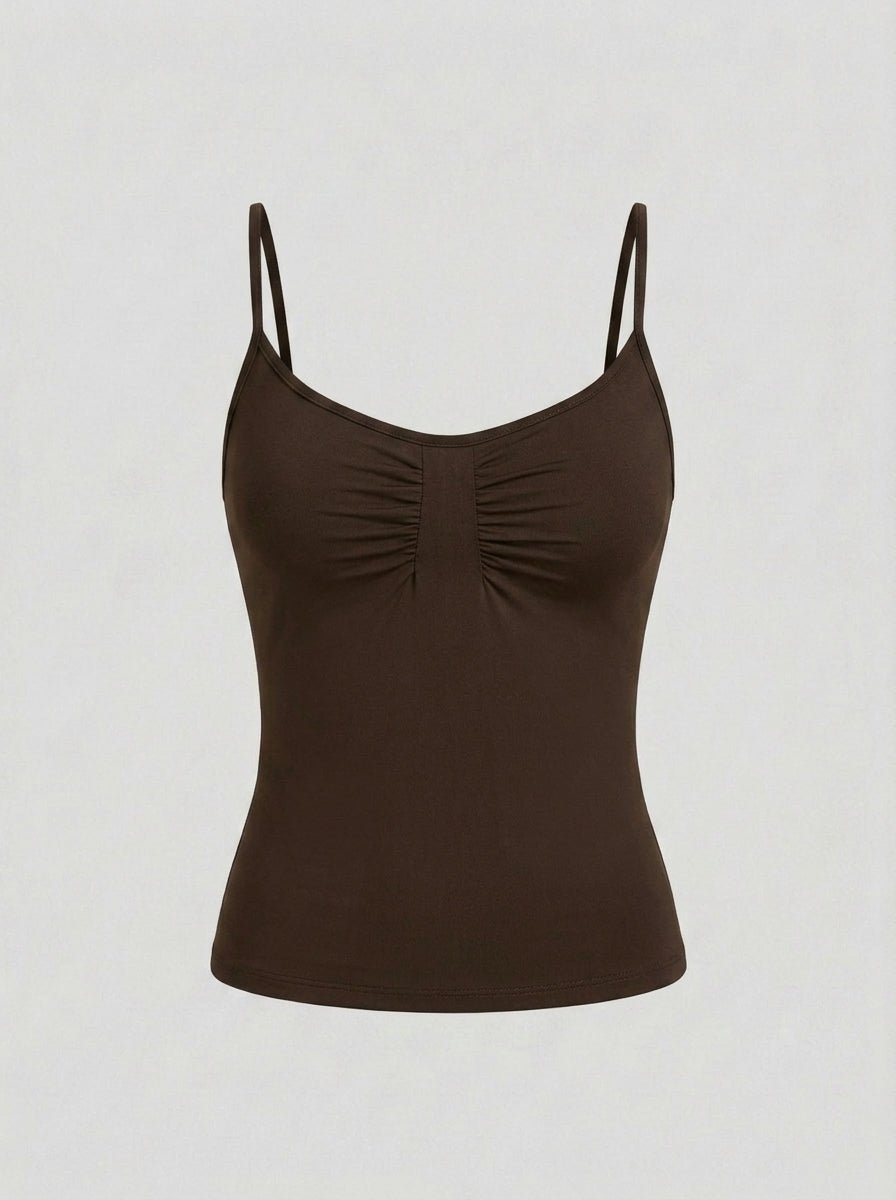 Amelie-topp - Ebora Store