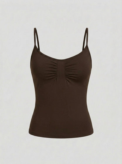 Amelie-topp - Ebora Store