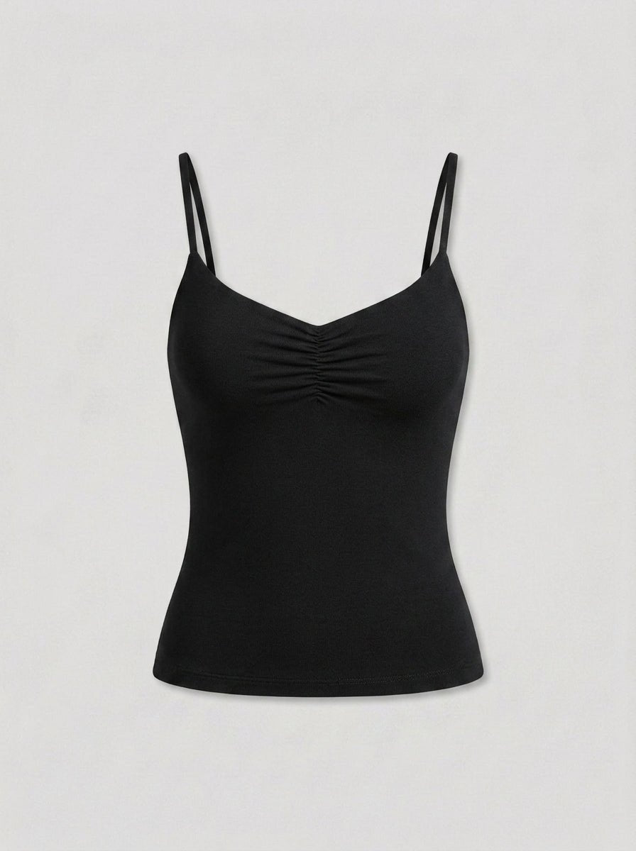 Amelie-topp - Ebora Store