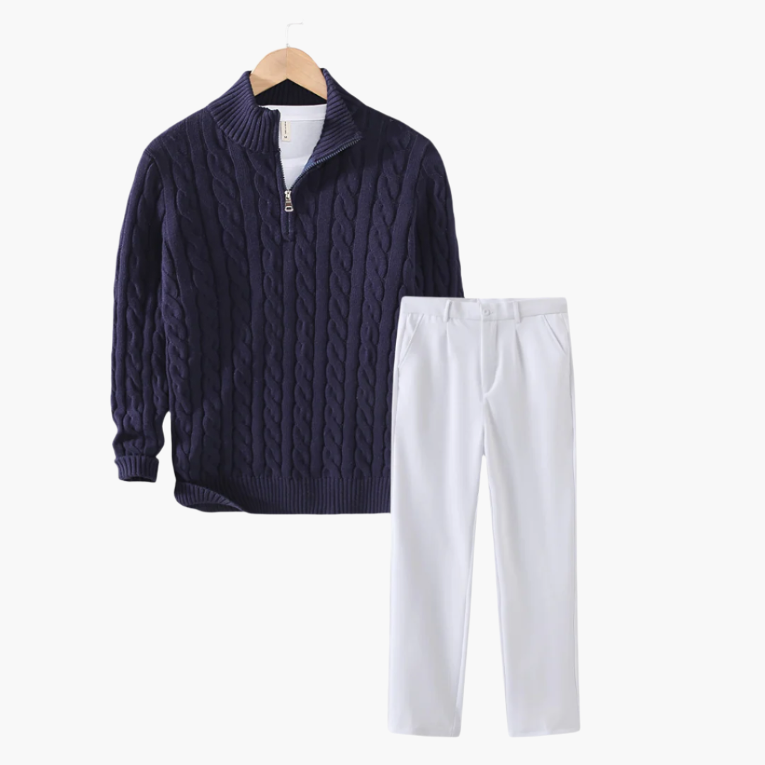 Conjunto Marino