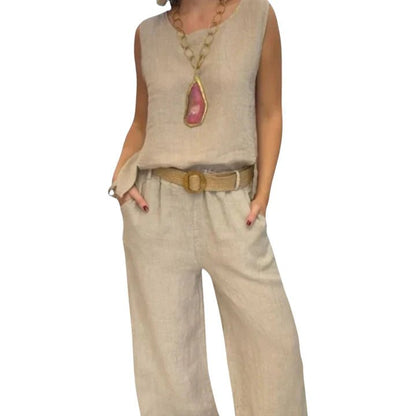 Paloma™ | Conjunto boho de dos piezas - Ebora Store