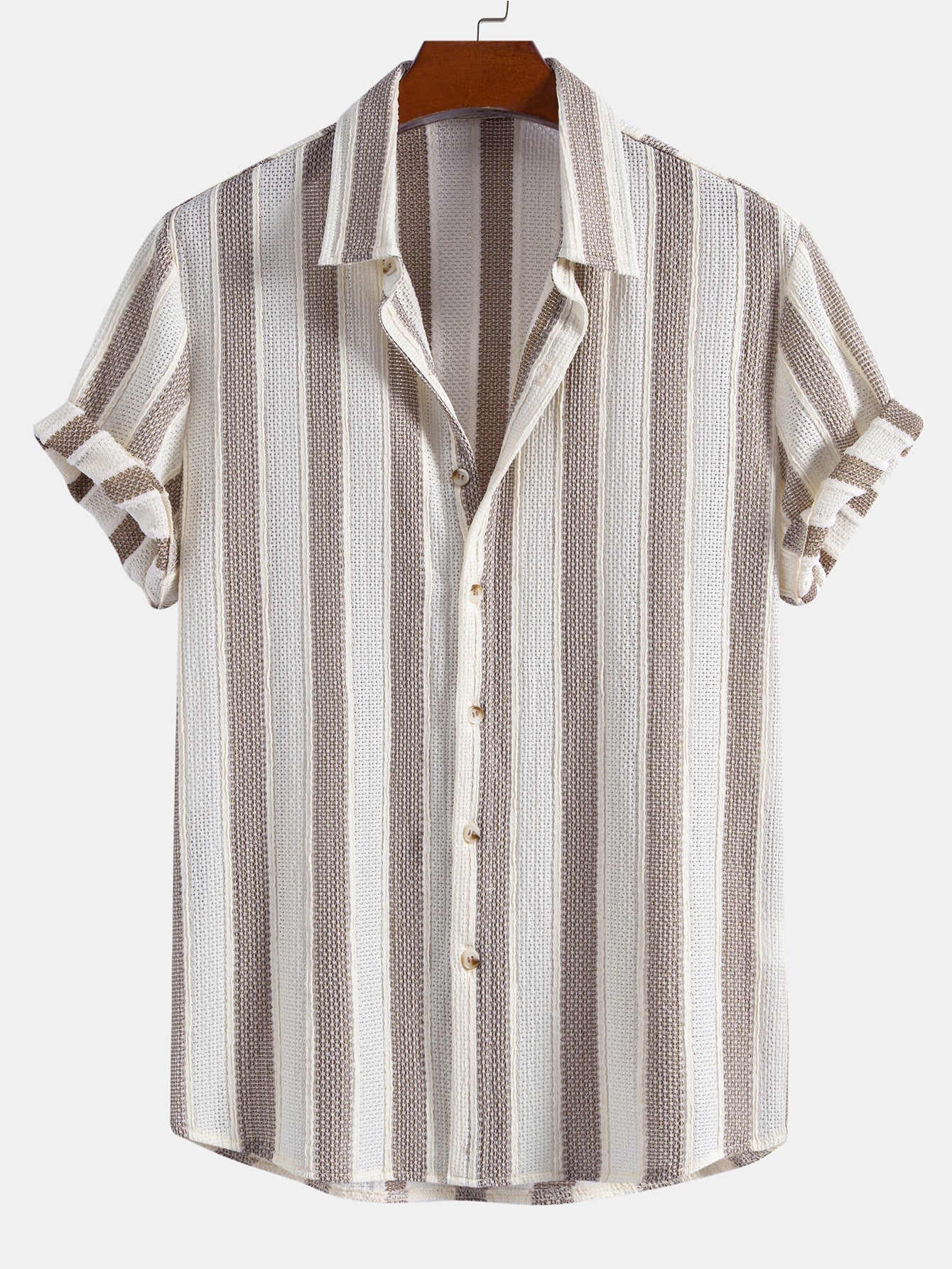 SANREMO Conjunto de Lino - Ebora Store