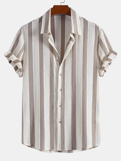 SANREMO Conjunto de Lino - Ebora Store
