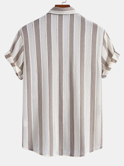 SANREMO Conjunto de Lino - Ebora Store