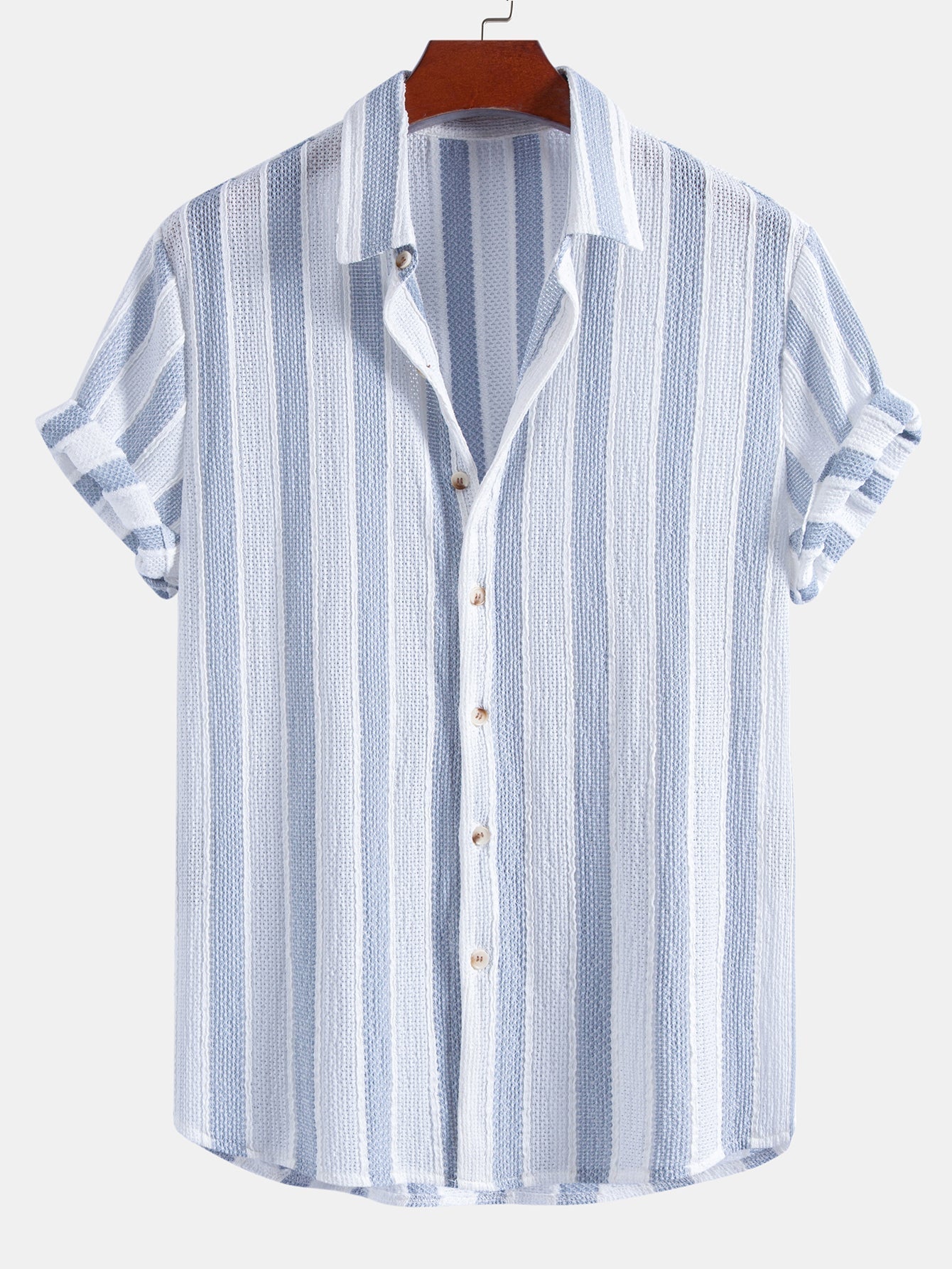 SANREMO Conjunto de Lino - Ebora Store
