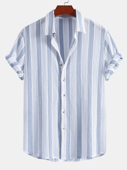 SANREMO Conjunto de Lino - Ebora Store