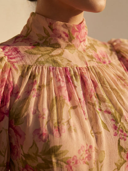 Vestido Rosario - Ebora Store