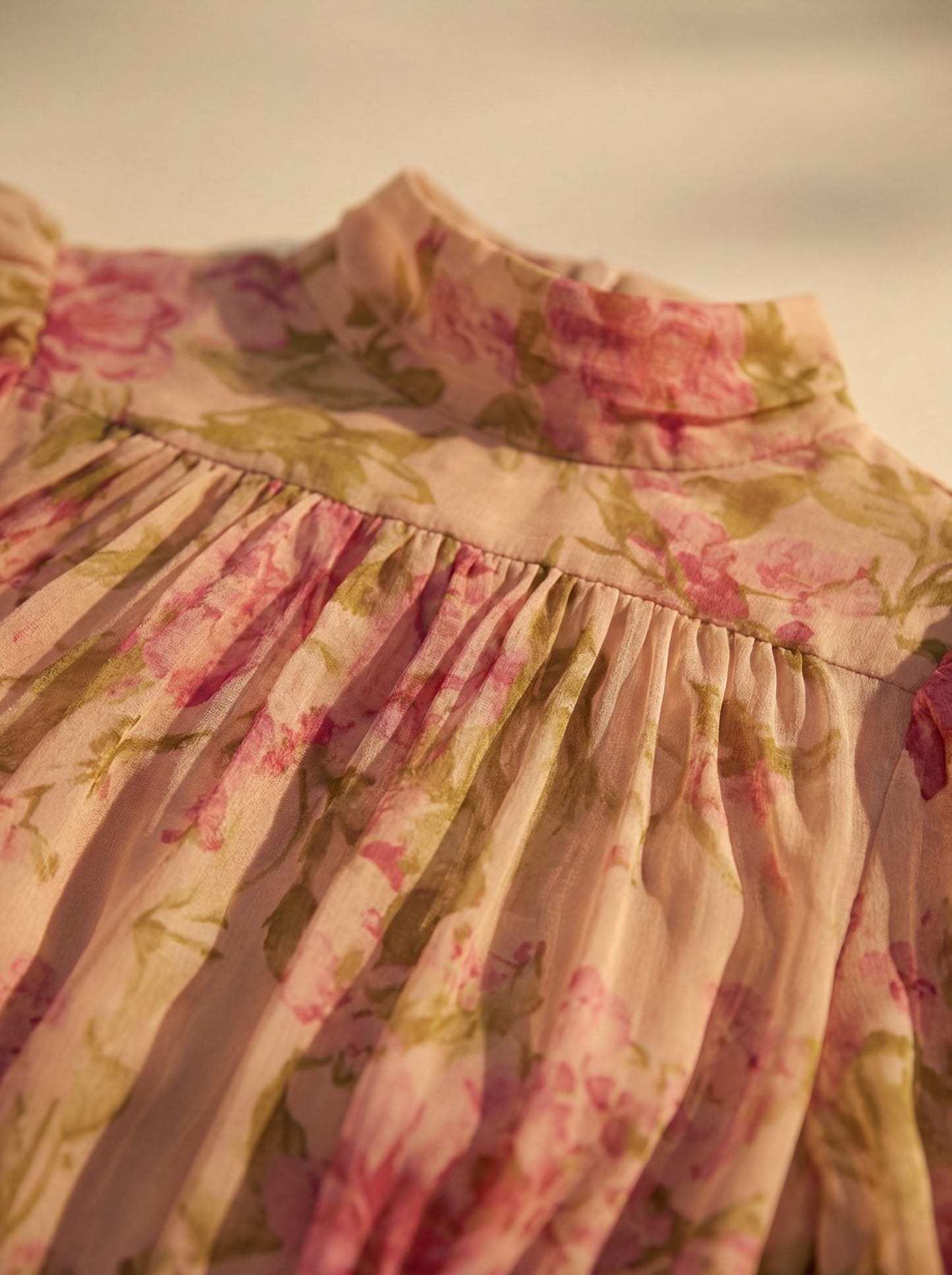 Vestido Rosario - Ebora Store