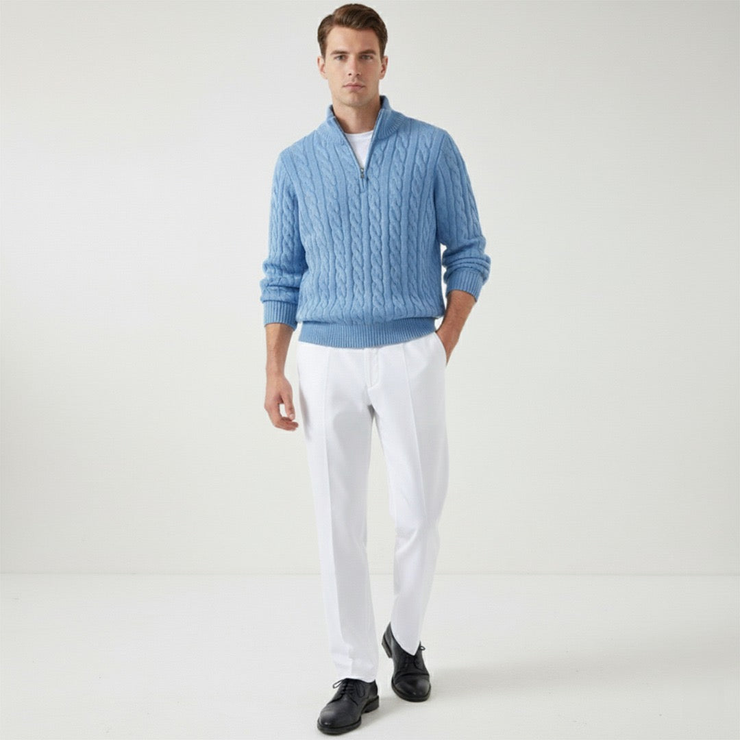 Conjunto Azul Cielo