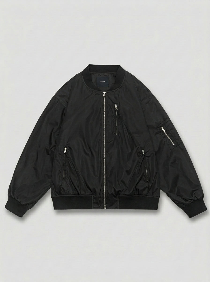 Chaqueta mika