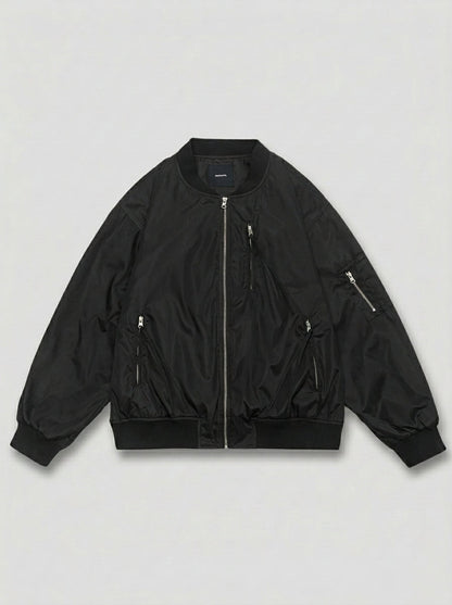 Chaqueta mika