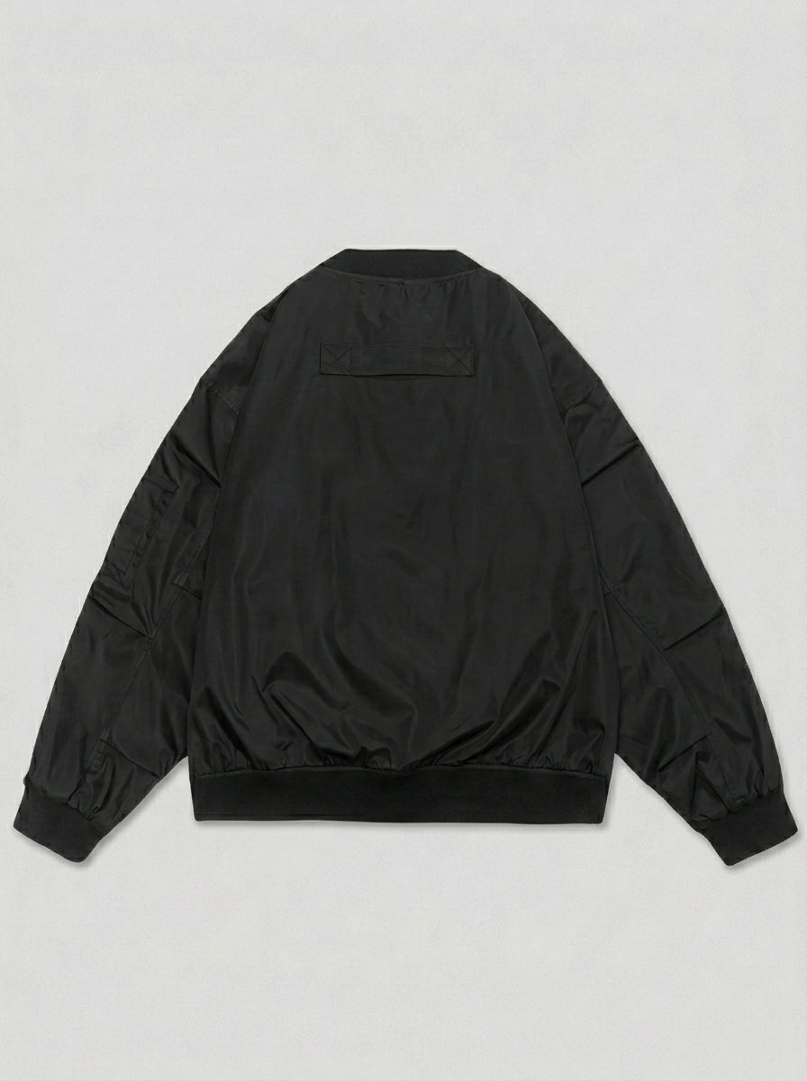Chaqueta mika