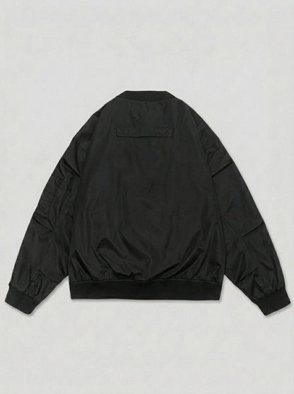 Chaqueta mika