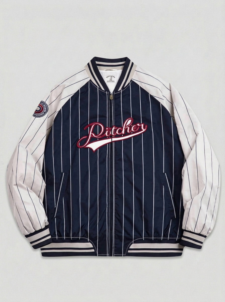 CHAQUETA ALL STAR