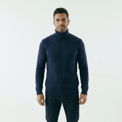 Jersey Cuello Alto - Ebora Store