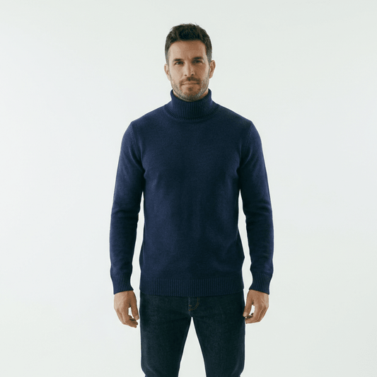 Jersey Cuello Alto - Ebora Store