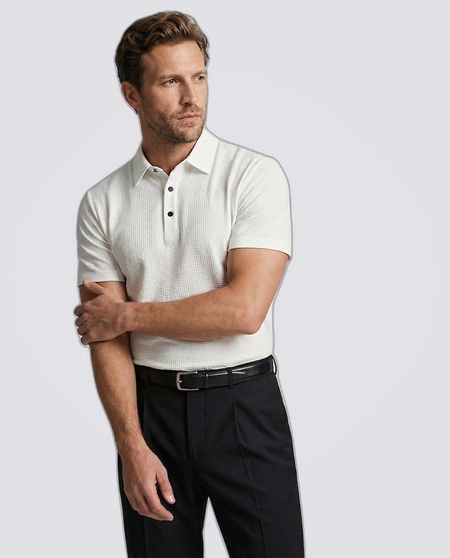 ELEVAT | El polo de mejor porte - Ebora Store