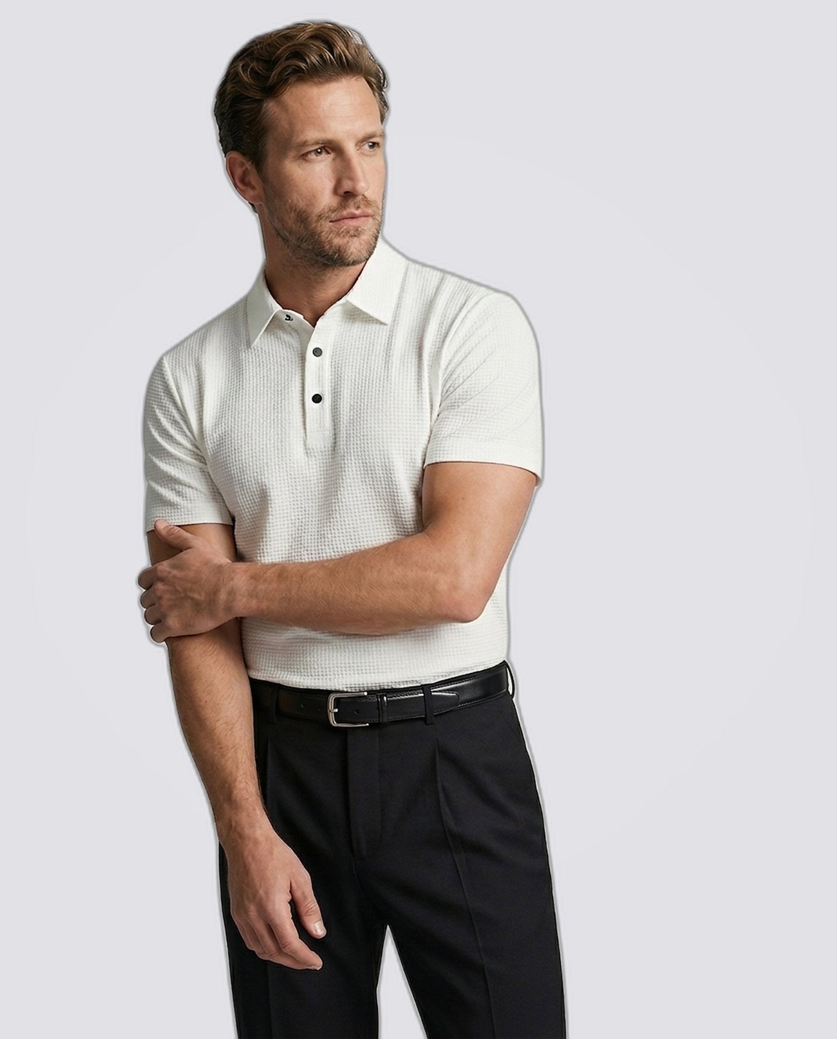 ELEVAT | El polo de mejor porte - Ebora Store
