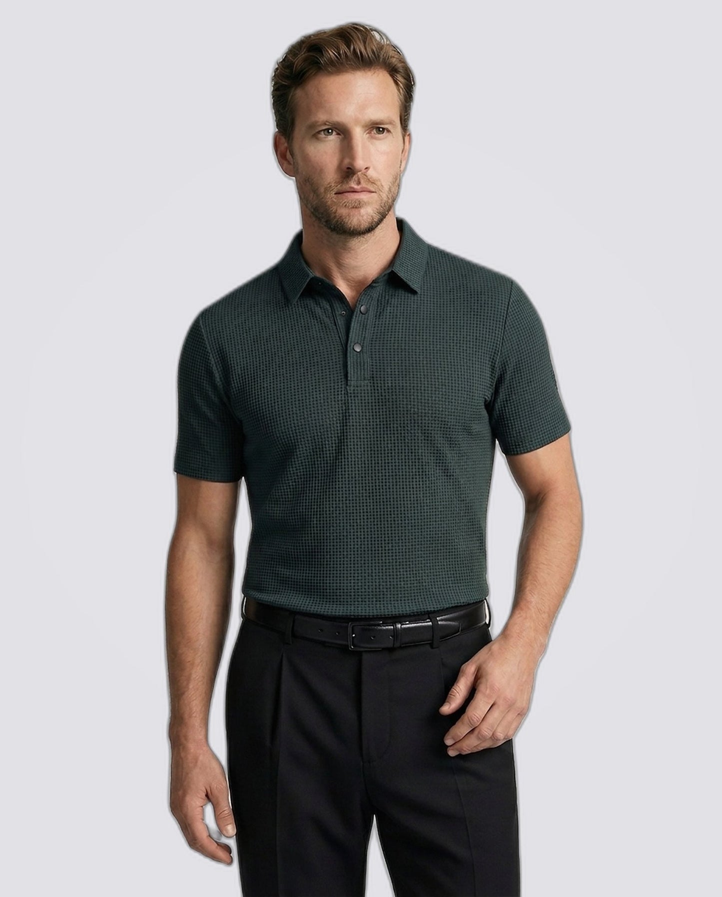 ELEVAT | El polo de mejor porte - Ebora Store