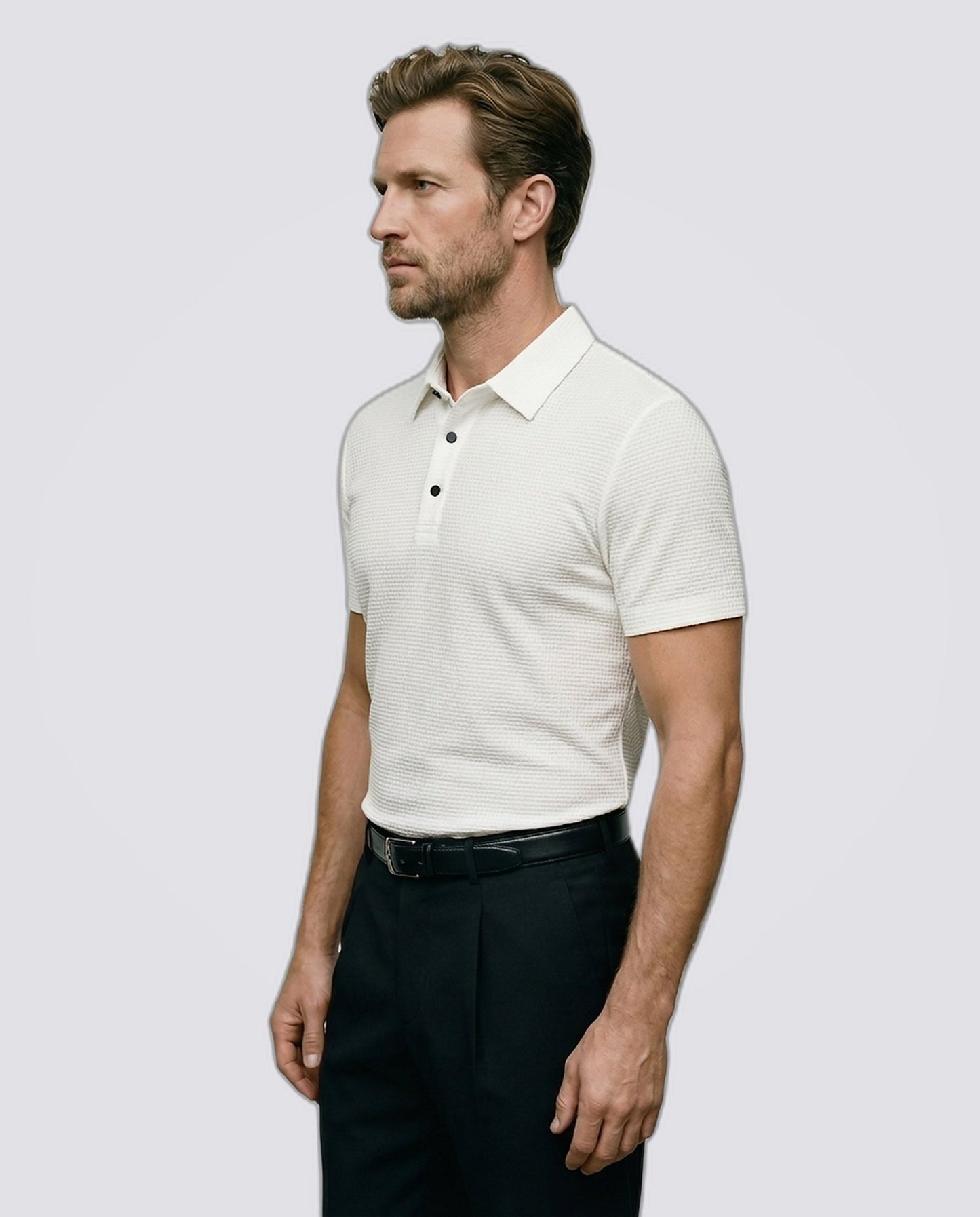ELEVAT | El polo de mejor porte - Ebora Store