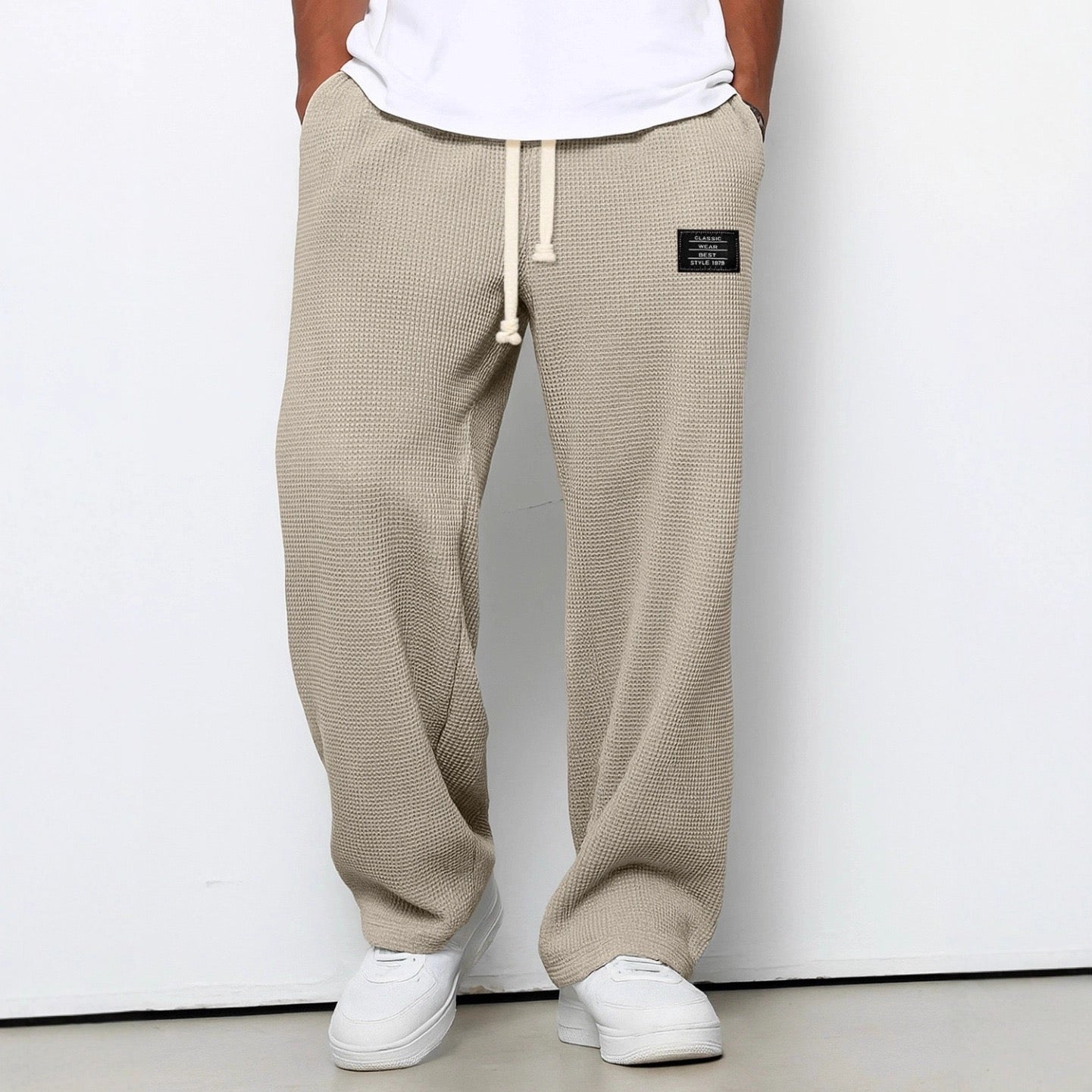 Pantalón Urban Comfort - Ebora Store