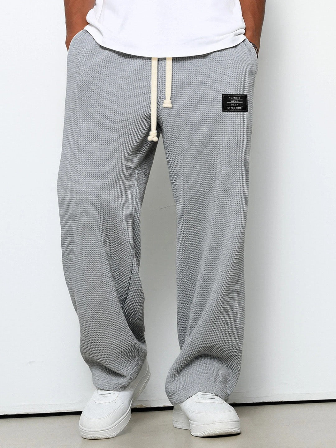 Pantalón Urban Comfort - Ebora Store