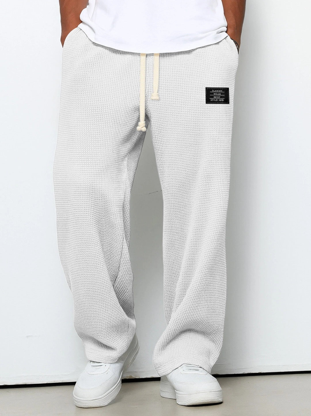 Pantalón Urban Comfort - Ebora Store