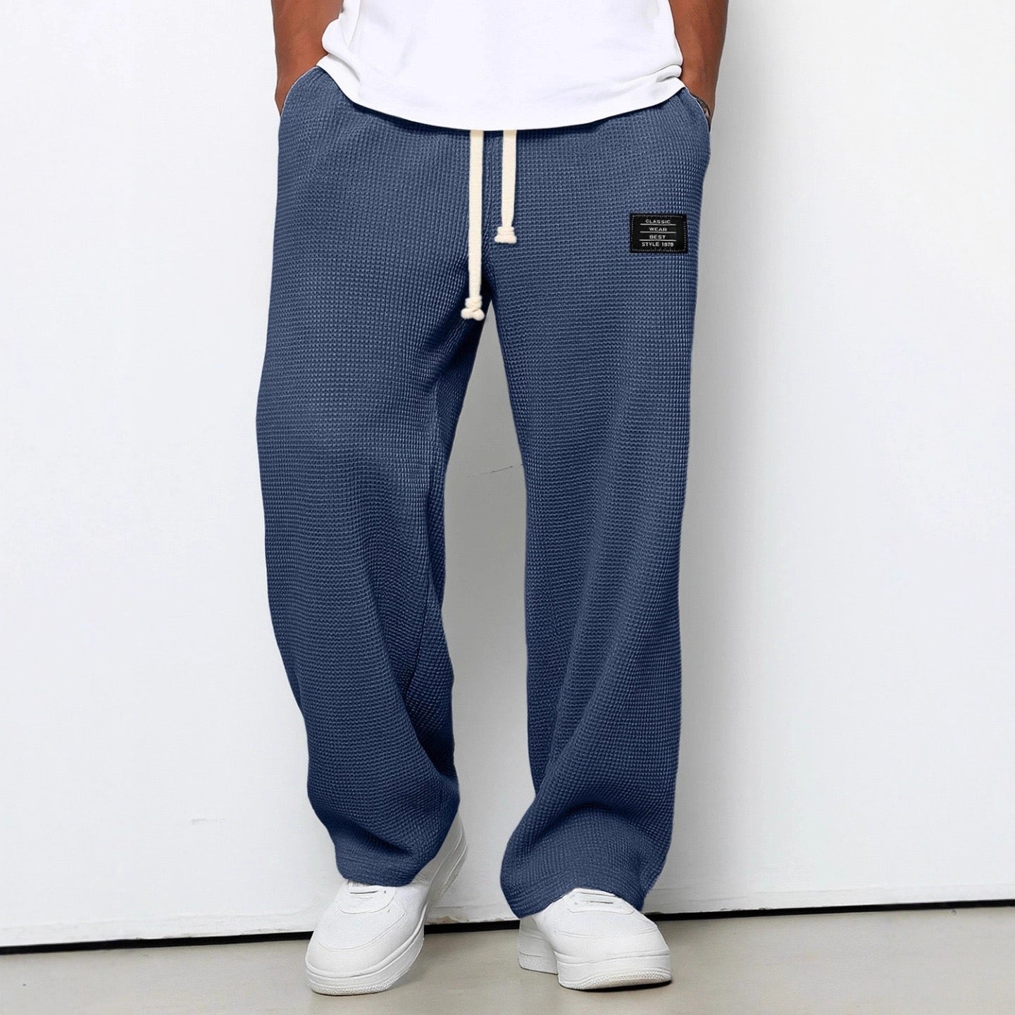 Pantalón Urban Comfort - Ebora Store