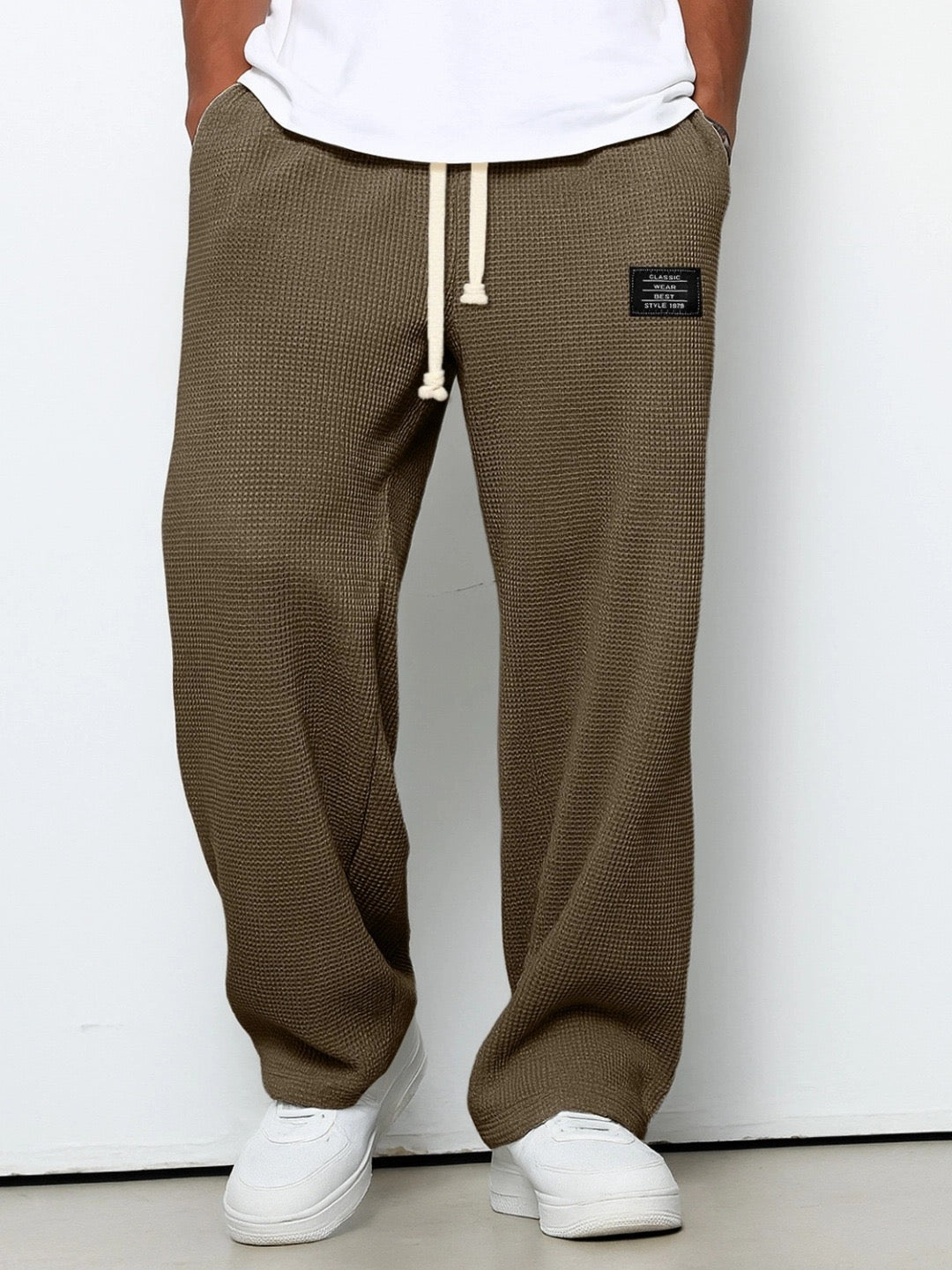 Pantalón Urban Comfort - Ebora Store
