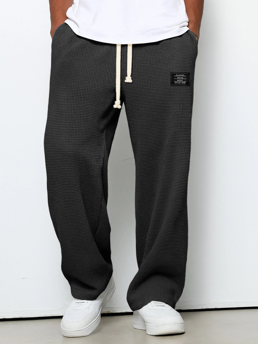 Pantalón Urban Comfort - Ebora Store