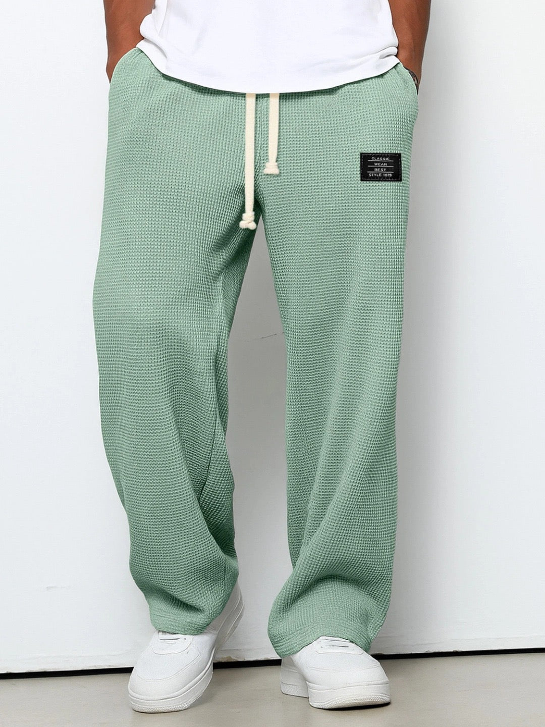 Pantalón Urban Comfort - Ebora Store