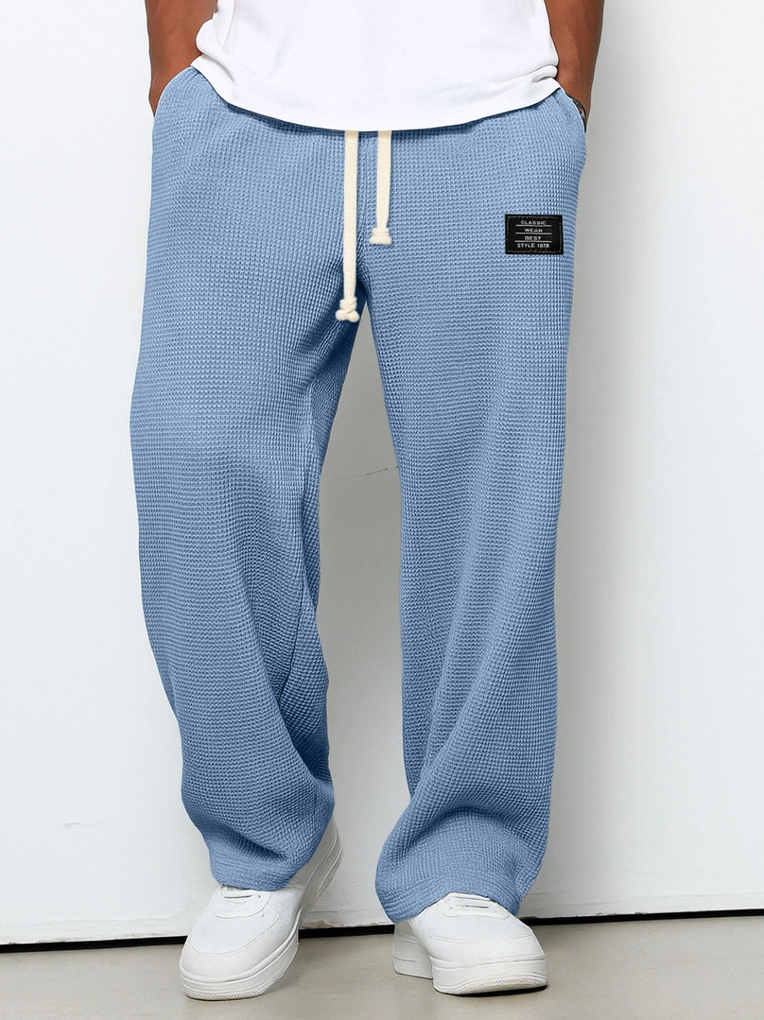 Pantalón Urban Comfort - Ebora Store