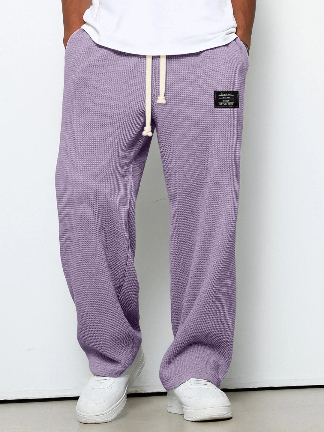 Pantalón Urban Comfort - Ebora Store