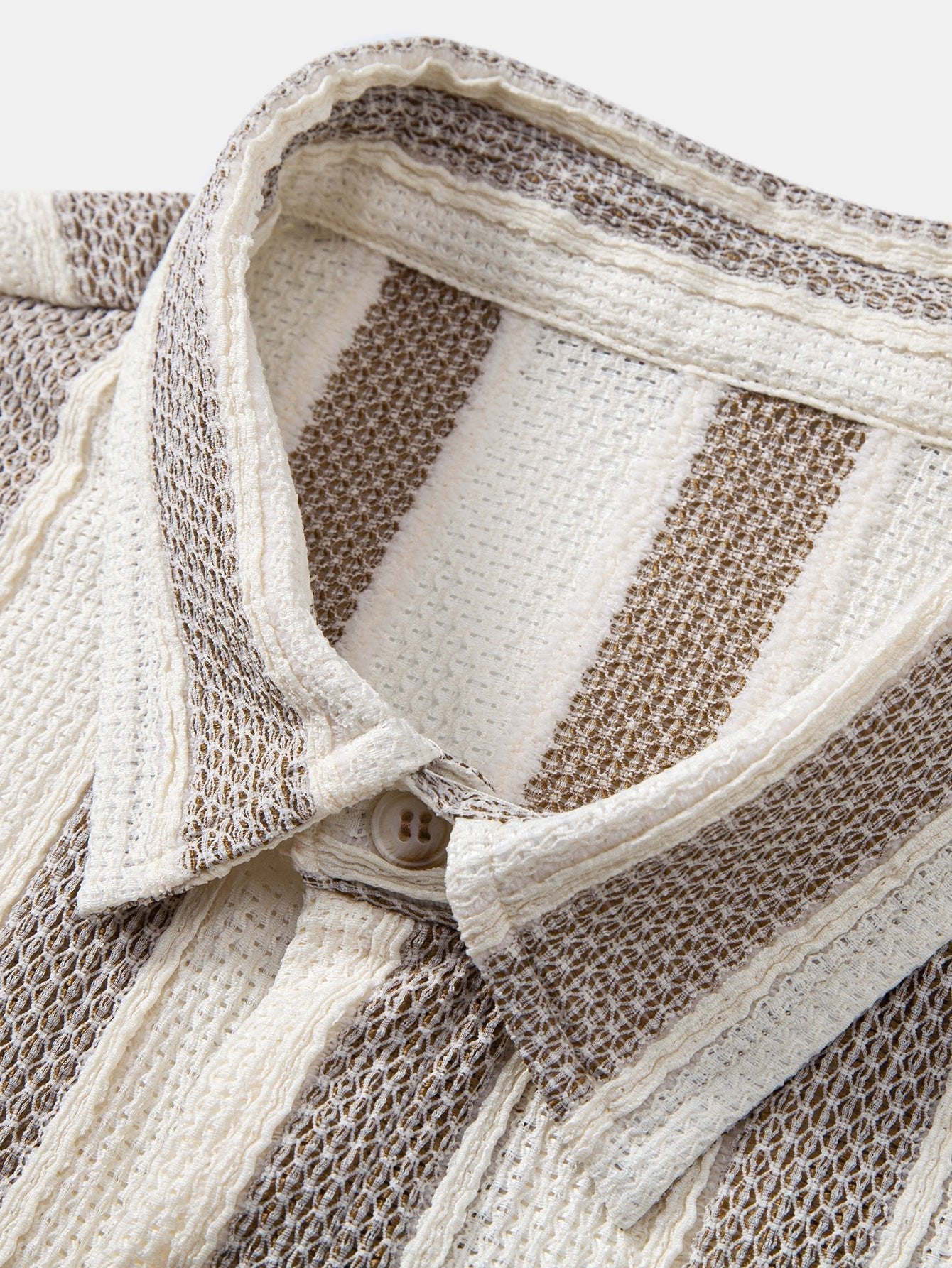 SANREMO Conjunto de Lino - Ebora Store