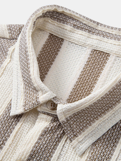 SANREMO Conjunto de Lino - Ebora Store