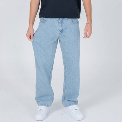 Kanryū - Pantalon denim japonais