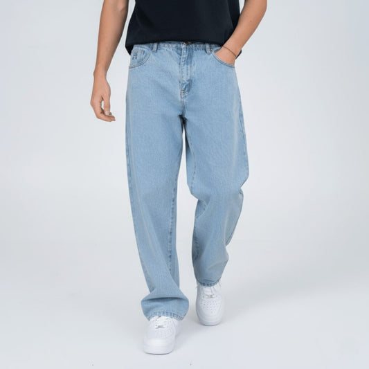 Kanryū - Pantalon denim japonais