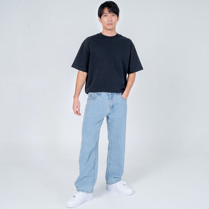 Kanryū - Pantalon denim japonais