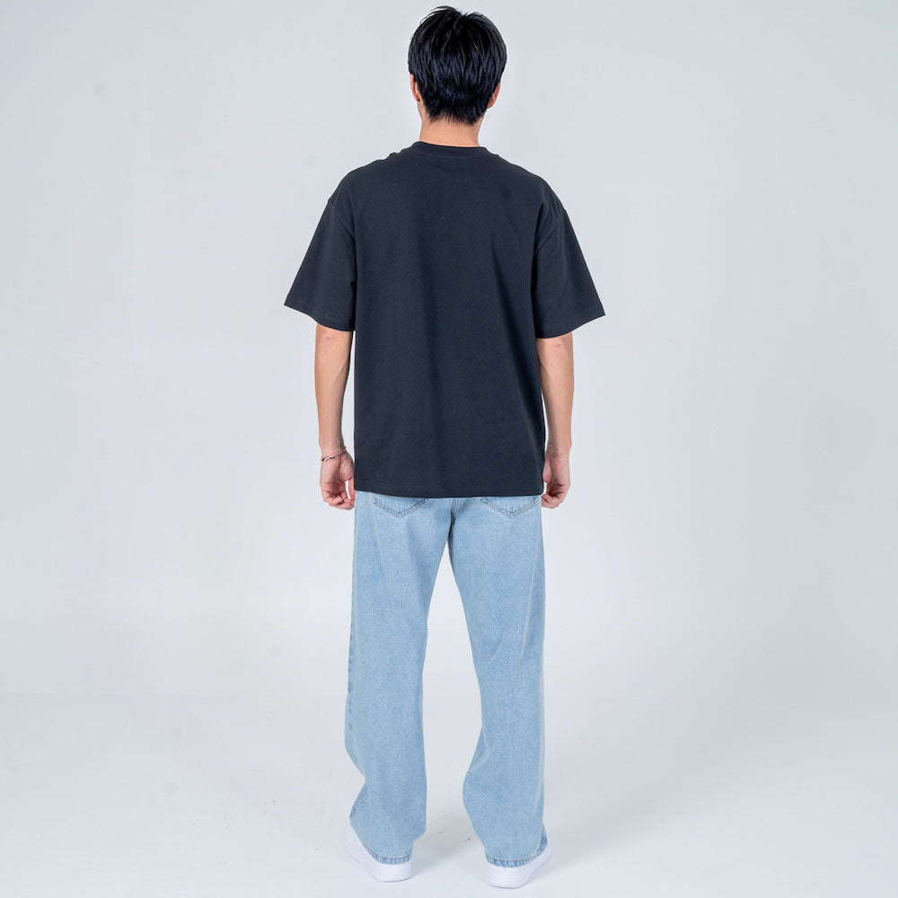 Kanryū - Pantalon denim japonais