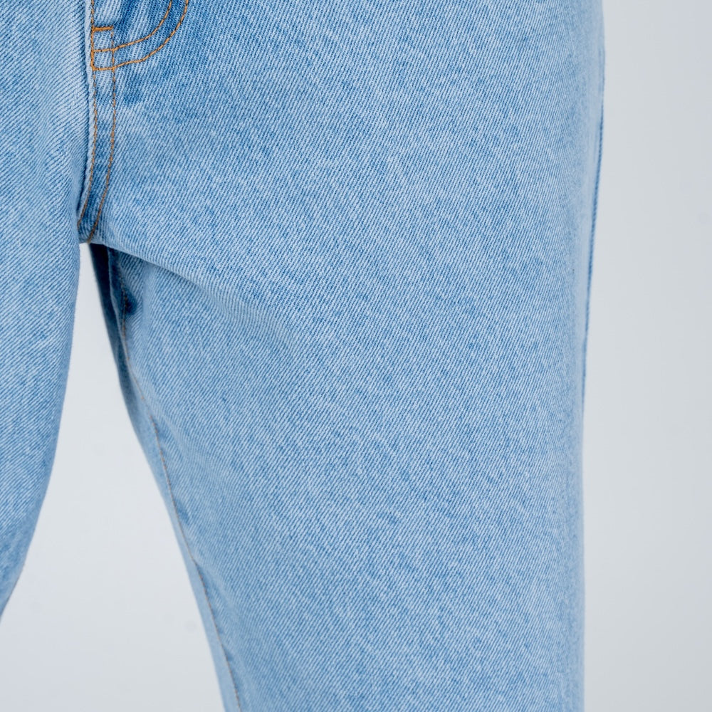 Kanryū - Pantalon denim japonais