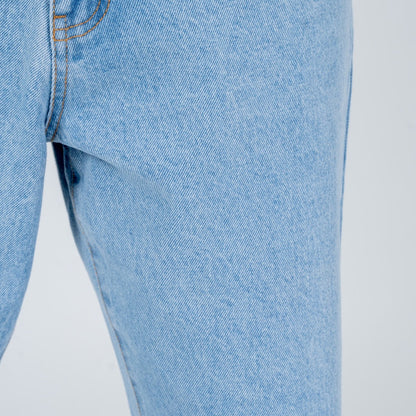 Kanryū - Pantalon denim japonais