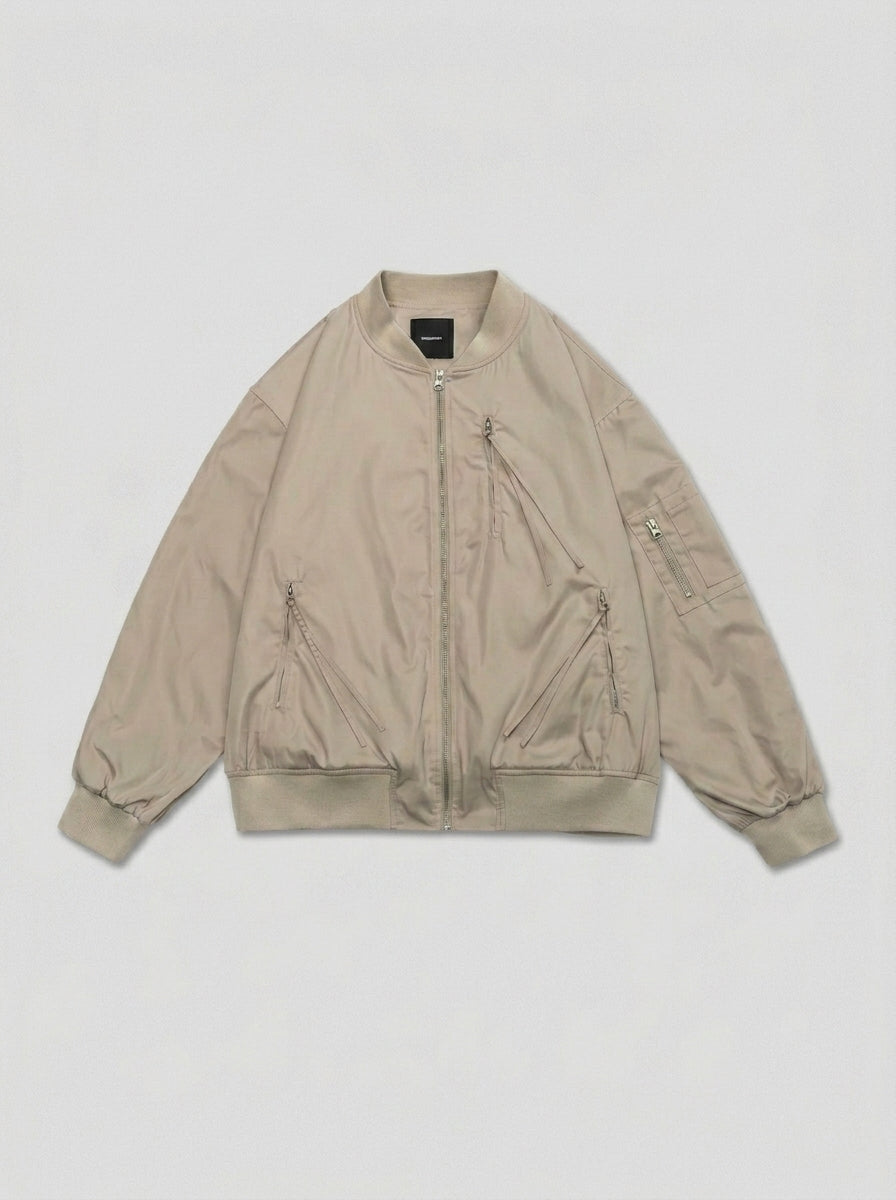 Chaqueta mika