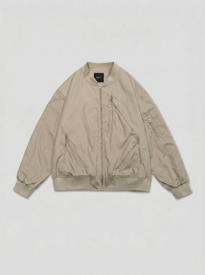 Chaqueta mika