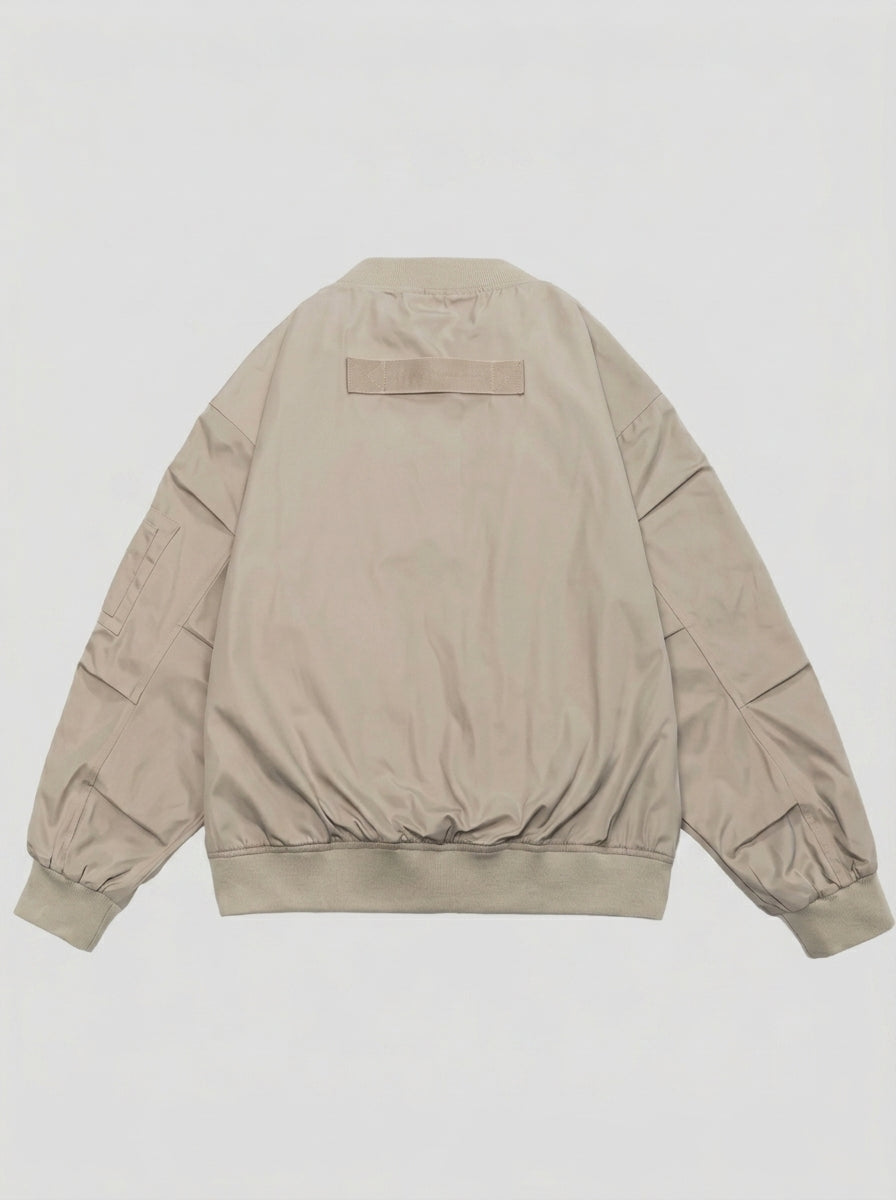 Chaqueta mika