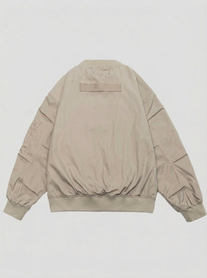 Chaqueta mika
